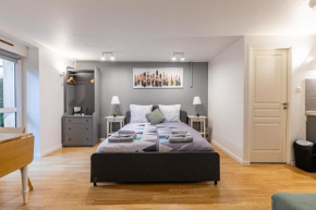 studio cosy proche orangerie